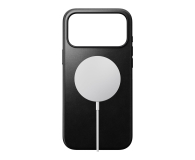 Nomad Modern Leather Case do iPhone 17 Pro Max MagSafe black - 1362269 - zdjęcie 5